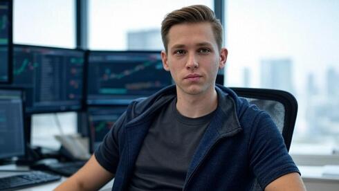 Relies mostly on himself and believes less in high tech: the profile of the Israeli investor