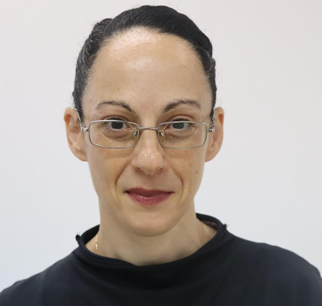 הפסיכולוגית ד"ר עידית גוטמן