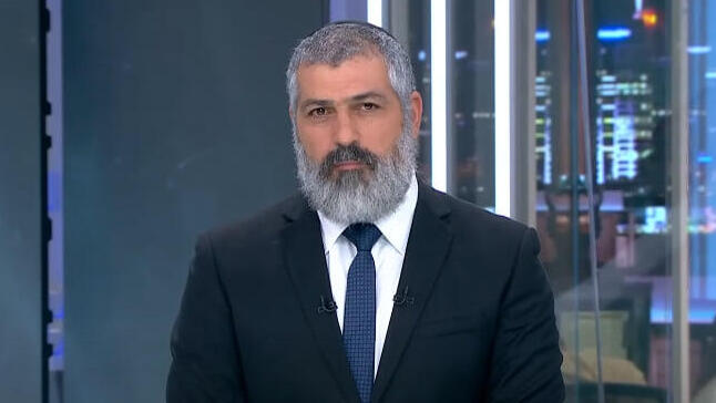 צבי יחזקלאי