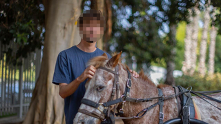 א' (חייל בשיקום)