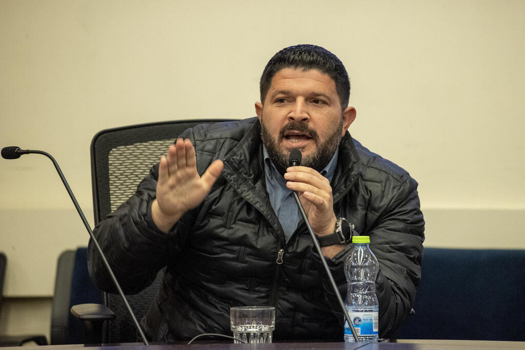 עדת העבודה והרווחה