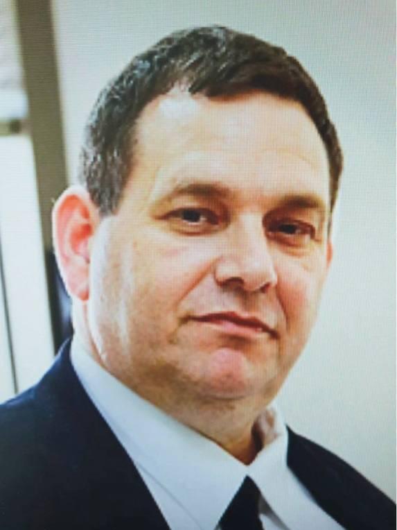 עו"ד ירון פורר