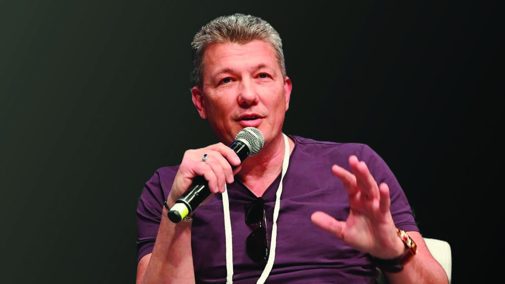 אלירן מלכי (צילום: יח”צ) אלירן מלכי
