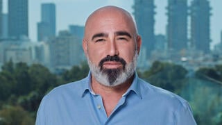 חיים קראדי