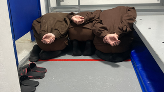 אגף “רקפת”