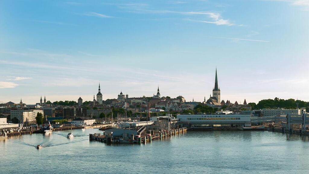 מדיניות בלטיות