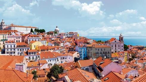 Lisbon lost its soul: city's renaissance unbearable for locals