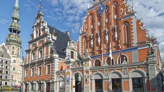 מדיניות בלטיות