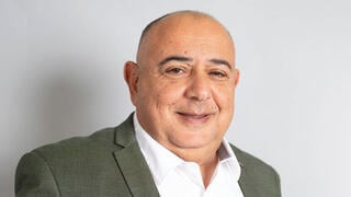 יוסי רודריק