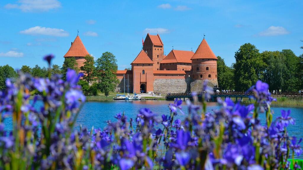 מדיניות בלטיות