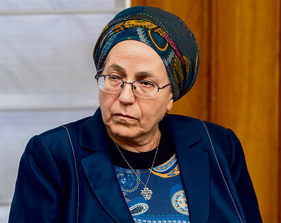 סטרוק. נחלק גם ברפיח | צילום: שלו שלום yk14217966