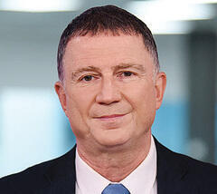 אדלשטיין | צילום: קובי קואנקס yk14218633