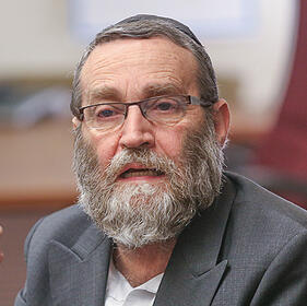 גפני | צילום: אלכס קולומויסקי yk14218634