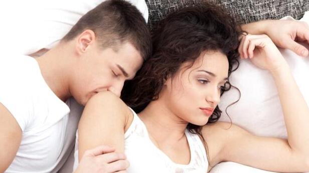 Photo: shutterstock הדיומי העצמי משפיע גם על הסקס