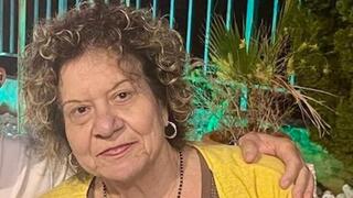 תמר אדרי ז"ל