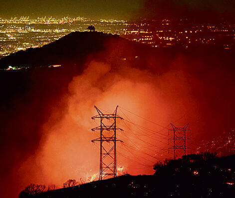 צילום: אי־אף־פי, PATRICK T. FALLON yk14220789