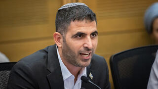 שלמה קרעי