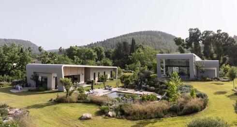 Why Diaspora Jews buy farmsteads in Israel