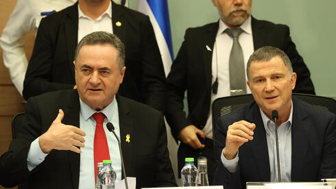 ההצבעה על הרחבת צווי ה-8 נפלה בוועדת חוץ וביטחון בהיעדר רוב