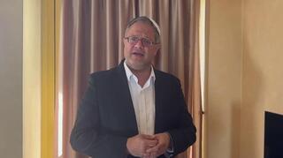 בן גביר קורא לסמוטריץ' לחבור אליו בהתנגדות לעסקת חטופים