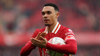 טרנט אלכנסדר-ארנולד