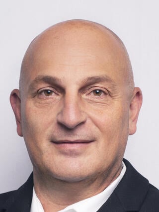 גל קסטל משנה למנכ"ל אורון נדל"ן 
