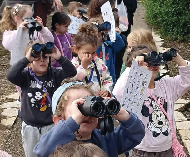 פעילות לקטנים yk14226560