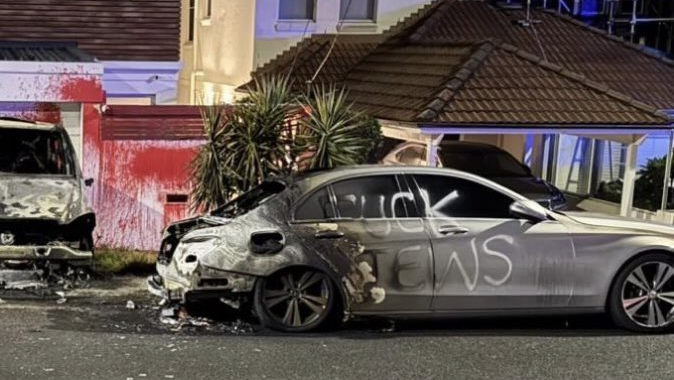 Divided by hate, not united by diversity | Analysis