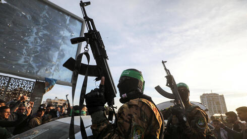 Israel pushes back on Gaza deal reports: Insists on removal of all weapons from...