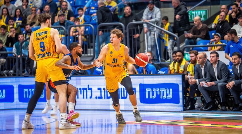 רוקאס יוקובאיטיס (רועי כפיר) רוקאס יוקובאיטיס