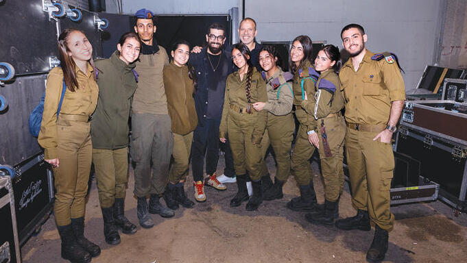 צילום: מיכה בננו yk14230092