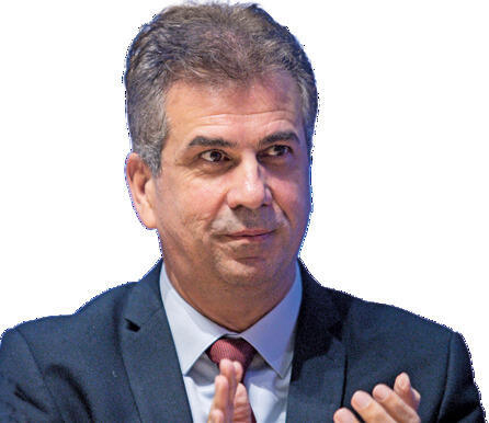 אלי כהן | צילום: אלכס קולומויסקי yk14231012