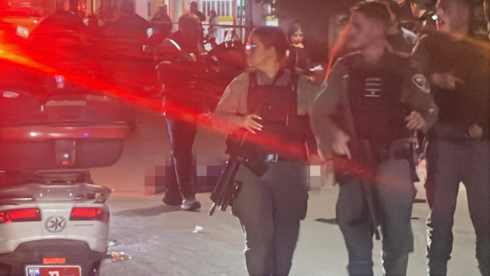 5 injured in stabbing attack in central Tel Aviv, terrorist eliminated