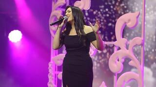 יובל רפאל. מתוך "הכוכב הבא לאירוויזיון"