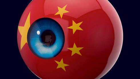 China’s big brother is watching: How Chinese smart devices are spying inside Israel