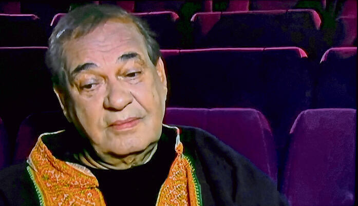 אדם מורכב. זאב רווח yk14235421