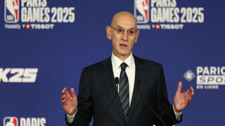 אדם סילבר אדם סילבר