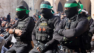 Hamas to Mediators: "Do Not Include Tunnels in Disarmament" | Report