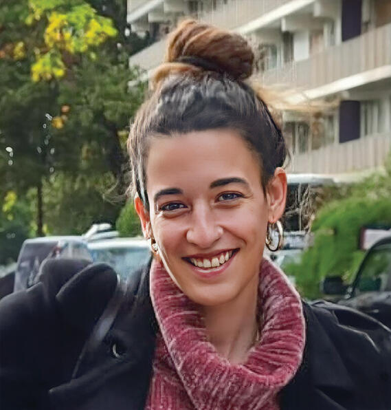 "כמהים לרגע שנוכל לחבק אותה". ארבל יהוד yk14239618