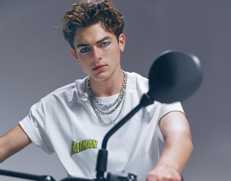 גזית. הו, הילל | צילום: אור דנון yk14239726