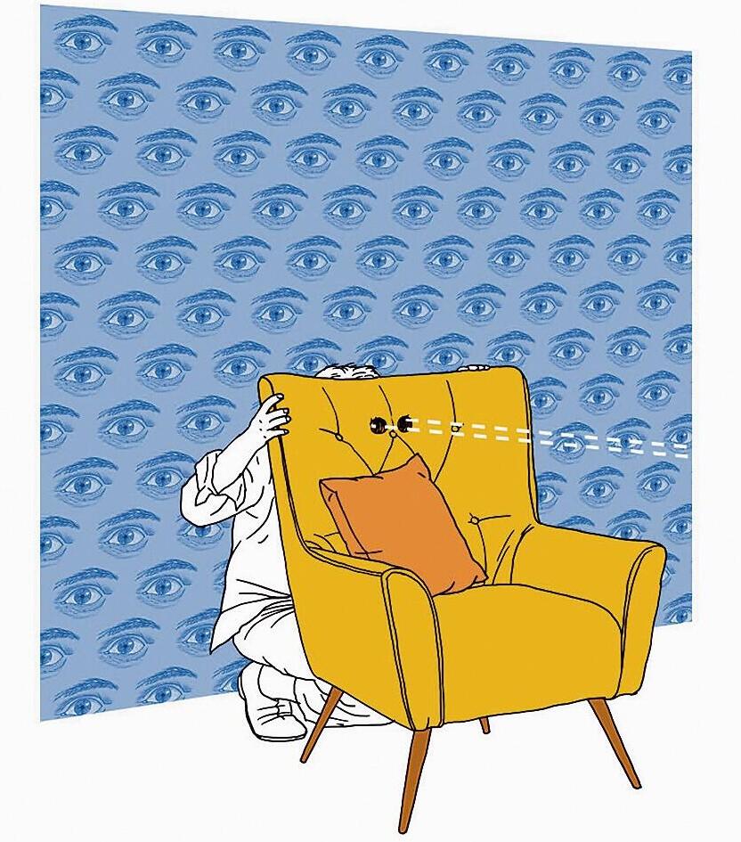 איור: יזהר כהן