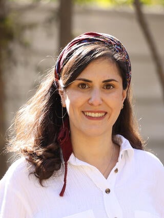 חן ארצי סרור