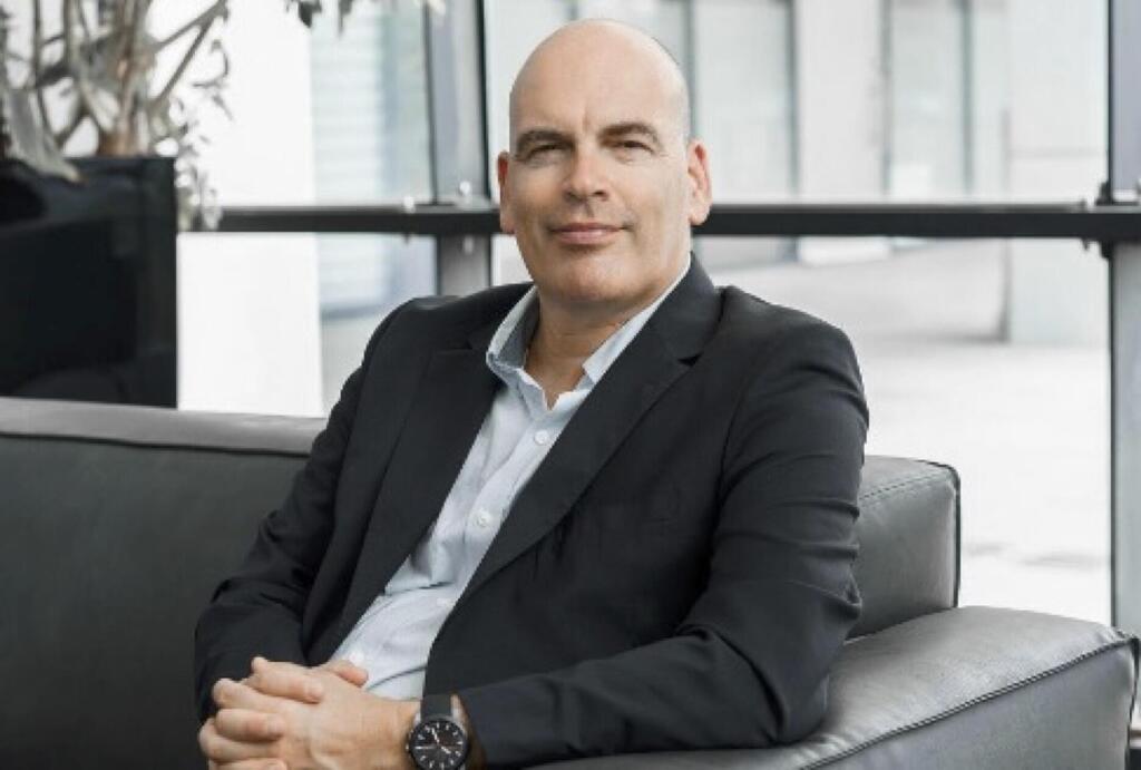 מנכ״ל סילקסיון תרפיוטיקס אילן הדר