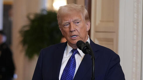 The reasons for Trump’s decision to impose 25% tariffs on imports from Canada and Mexico and 10% from China are strange and largely out of touch with reality. In practice, this bullying move could take the US economy 90 years back to dark days and increase the spending of the average American family by more than $3,000 a year. Also: how is all this connected to Netanyahu’s upcoming meeting with the president?