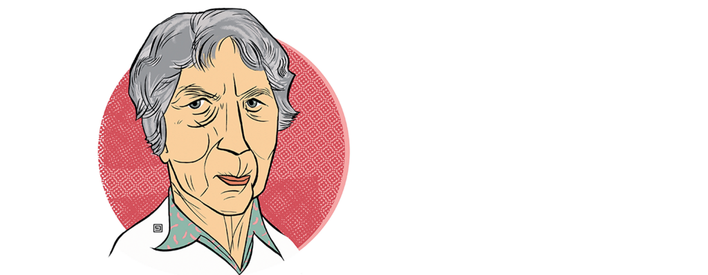 נטליה גינצבורג