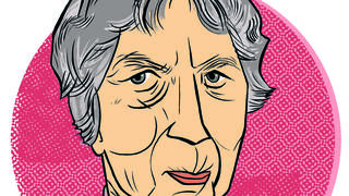 נטליה גינצבורג