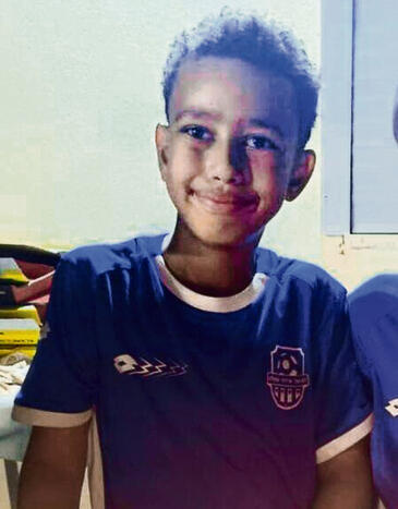 בראל לב סורוצקין ז"ל | צילום: באדיבות המשפחה yk14241929