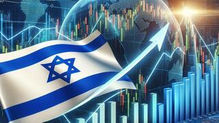 כלכלה ישראל מדדים בורסה