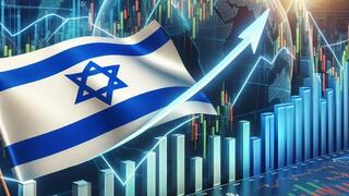 כלכלה ישראל מדדים בורסה