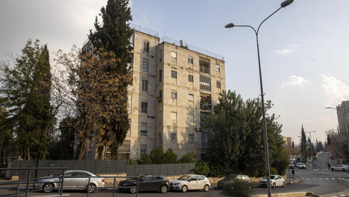 Jerusalem tenants worried they'll lose homes